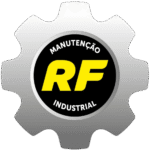 Logotipo do site | RF Manutenção Industrial