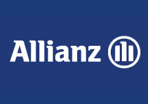 Logo Allianz | RF Manutenção Industrial