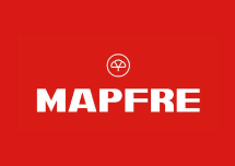 Logo MAPFRE | RF Manutenção Industrial