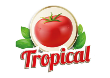 Logo Tropical | RF Manutenção Industrial