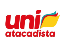 Logo Uni Atacadista | RF Manutenção Industrial
