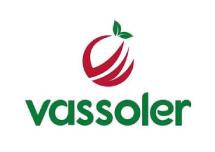 Logo Vassolen | RF Manutenção Industrial