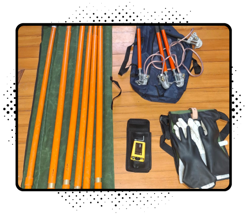 Imagem de Equipamentos de Segurança | RF Automação Industrial